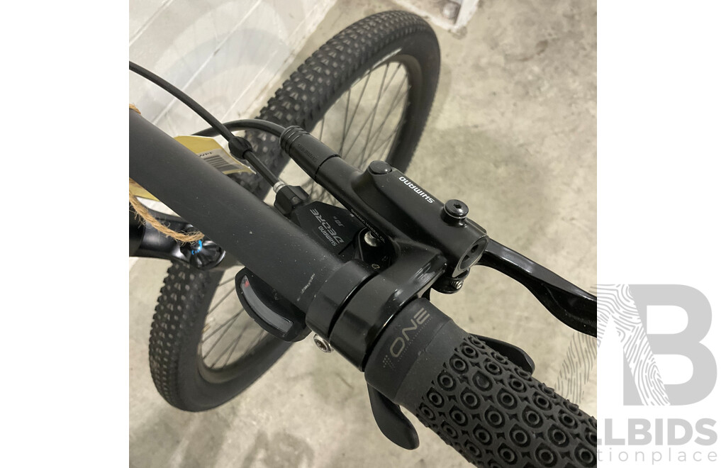 SUPERIOR XC 899 Hardtrail Mountain Bike