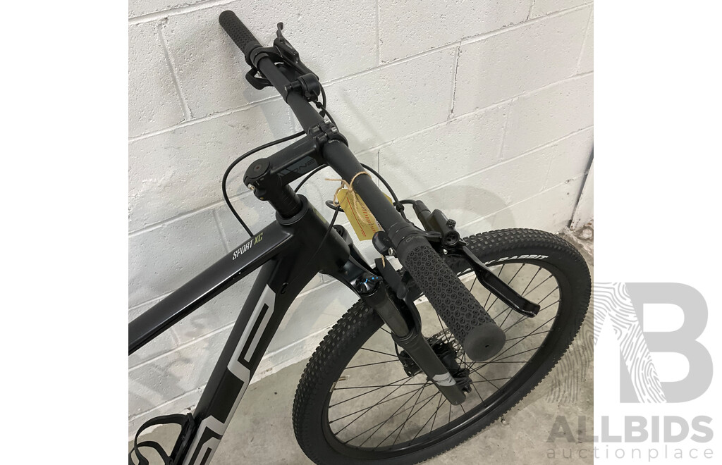 SUPERIOR XC 899 Hardtrail Mountain Bike