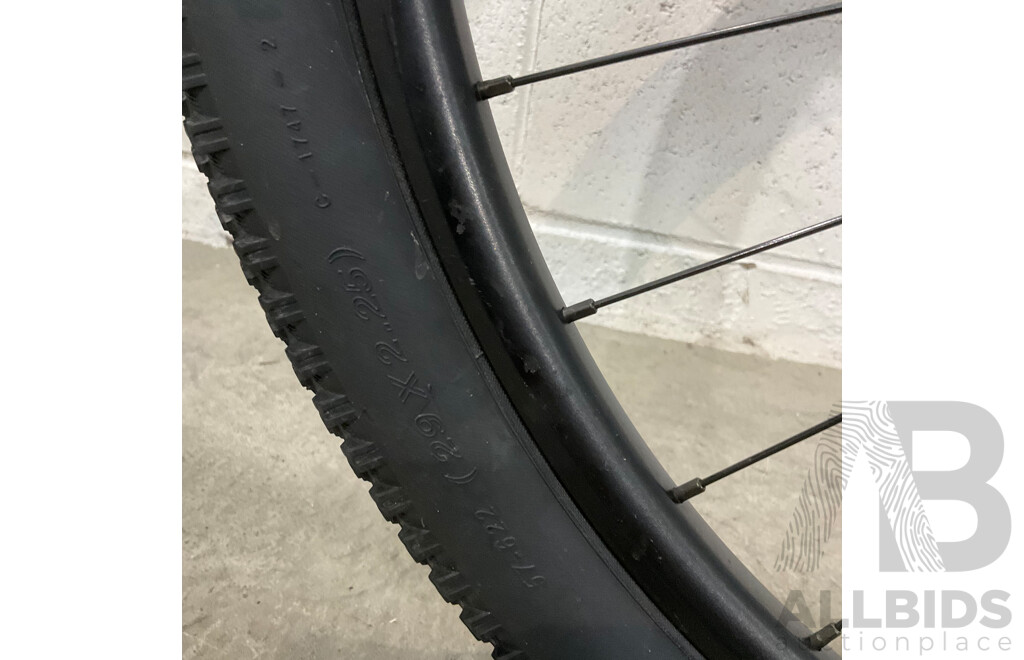 SUPERIOR XC 899 Hardtrail Mountain Bike