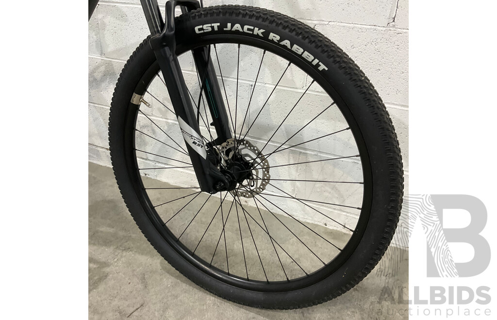 SUPERIOR XC 899 Hardtrail Mountain Bike