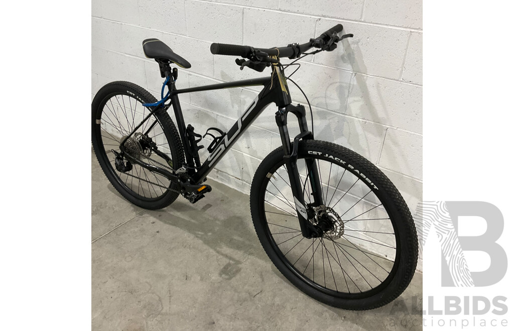 SUPERIOR XC 899 Hardtrail Mountain Bike