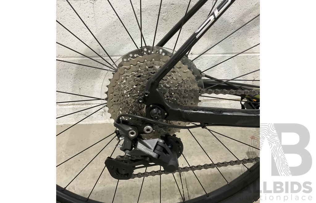 SUPERIOR XC 899 Hardtrail Mountain Bike