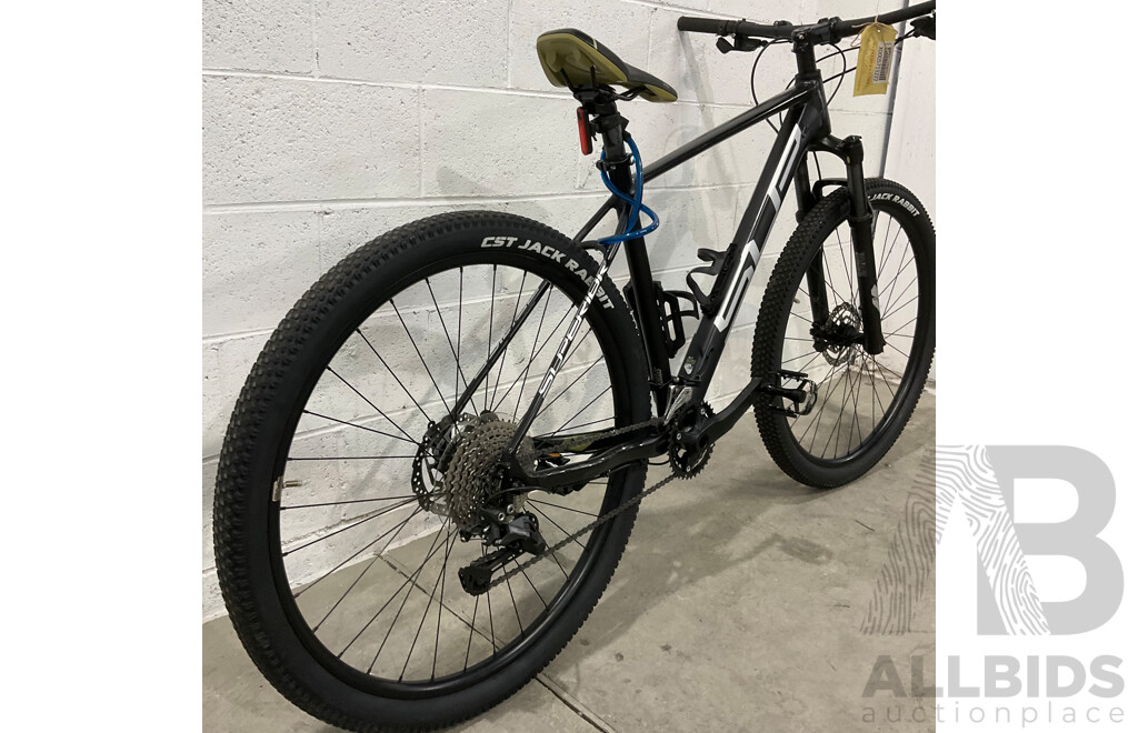 SUPERIOR XC 899 Hardtrail Mountain Bike