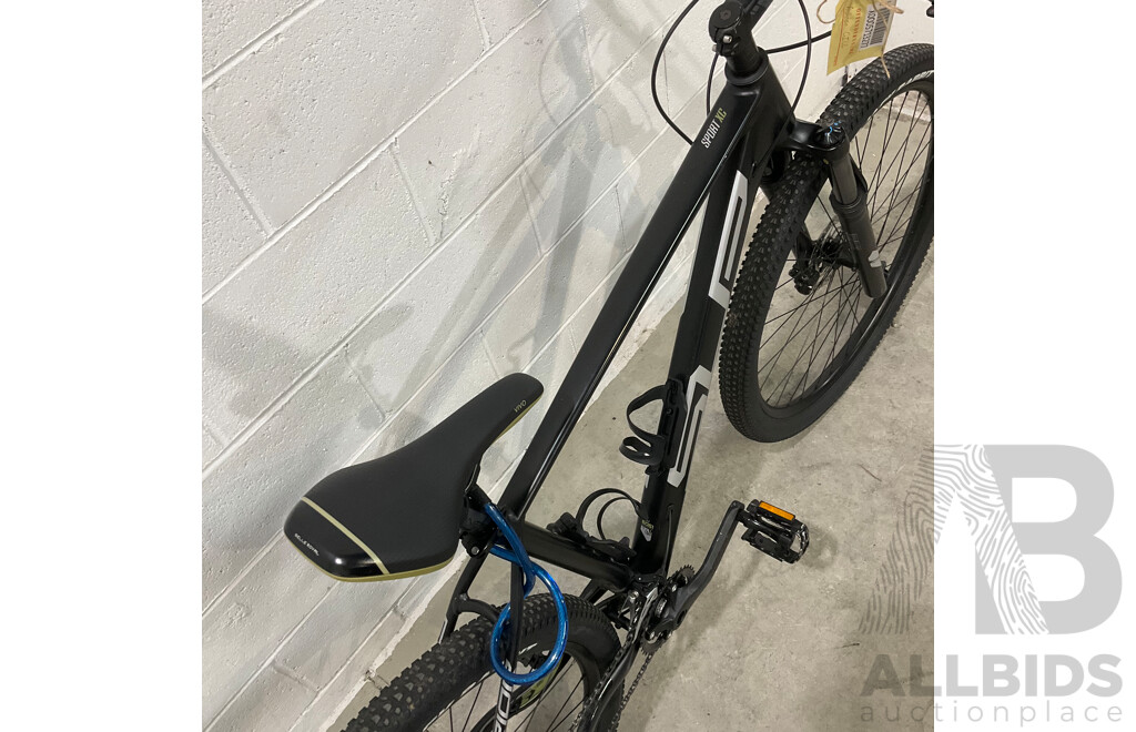 SUPERIOR XC 899 Hardtrail Mountain Bike