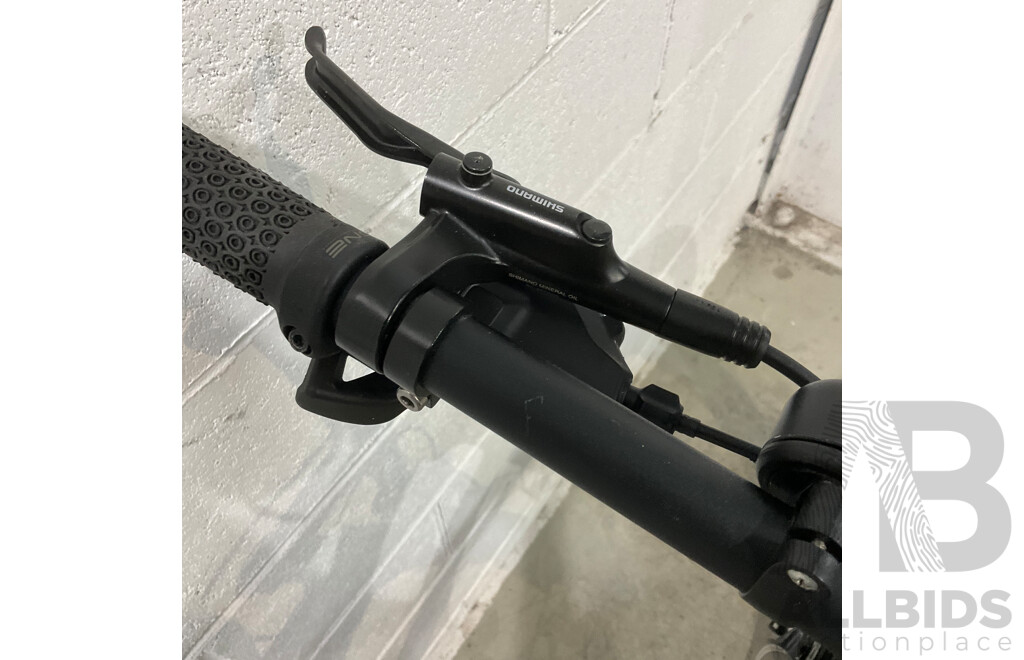 SUPERIOR XC 899 Hardtrail Mountain Bike