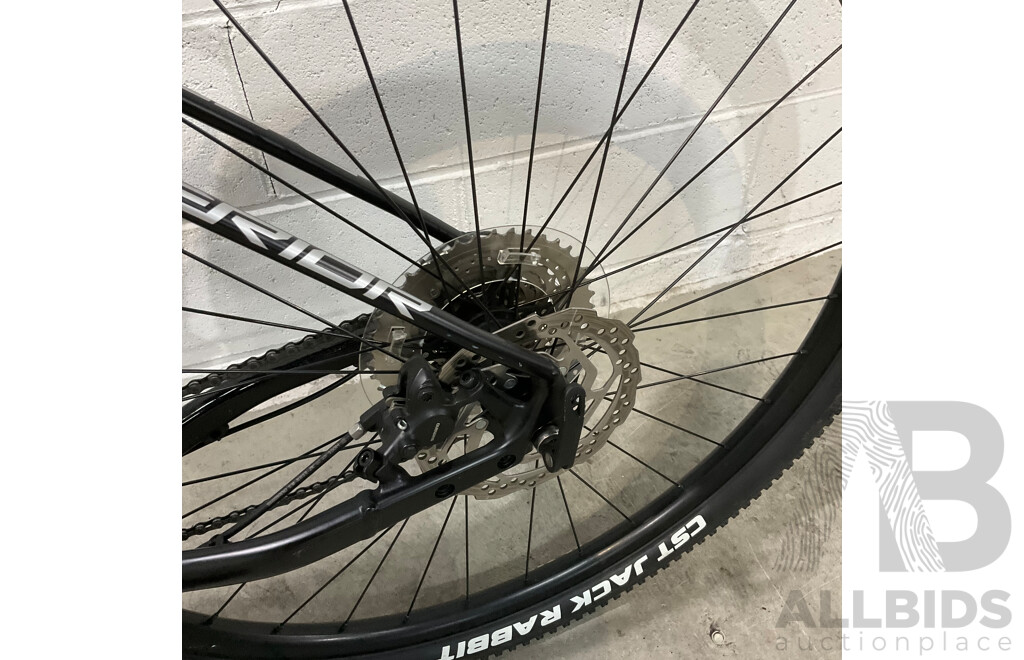 SUPERIOR XC 899 Hardtrail Mountain Bike