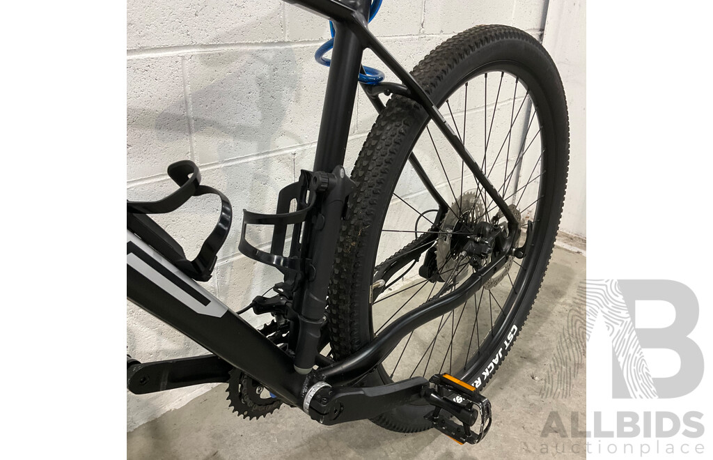 SUPERIOR XC 899 Hardtrail Mountain Bike