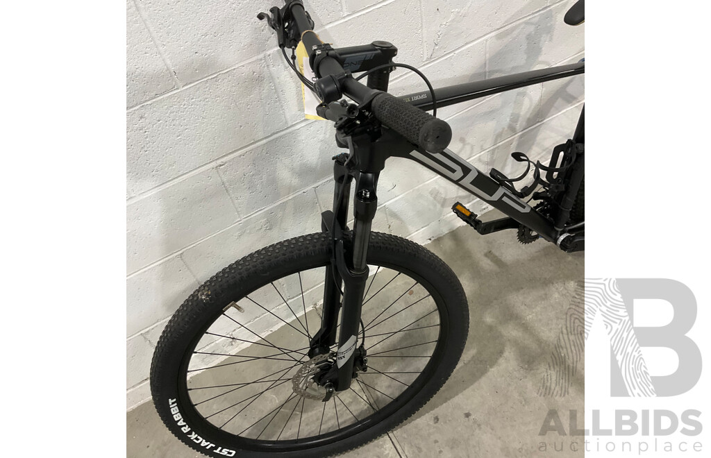 SUPERIOR XC 899 Hardtrail Mountain Bike