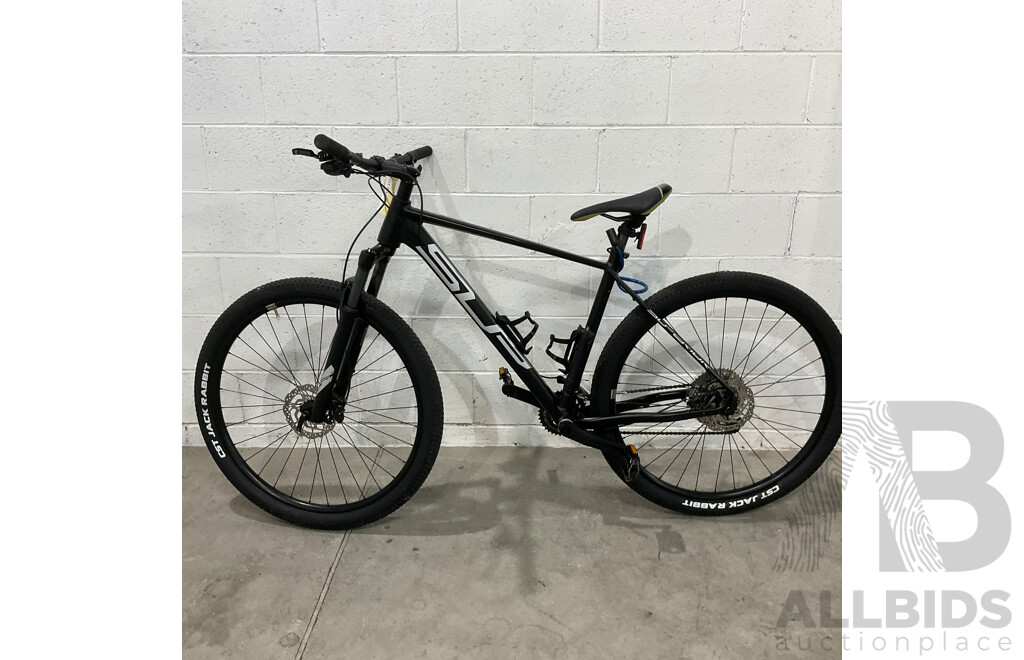 SUPERIOR XC 899 Hardtrail Mountain Bike