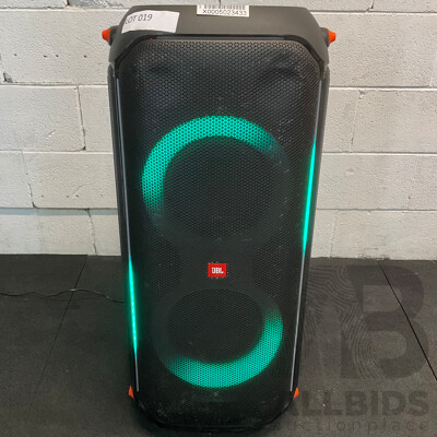 JBL Party Box 710 Portable Party Speaker