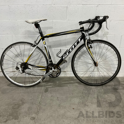 SCOTT Road Bike