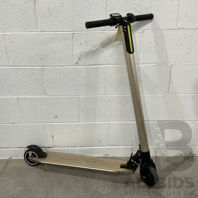 Foldable Electric Scooter