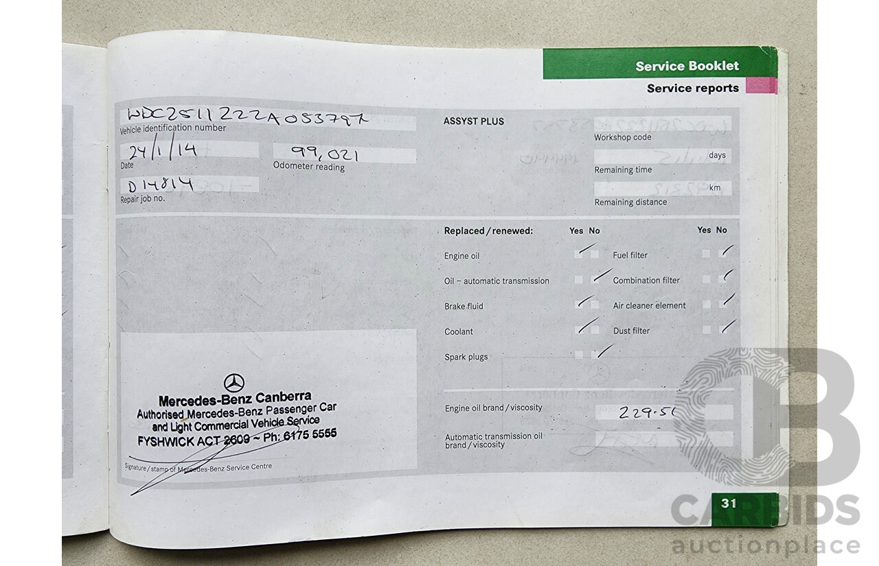 4/2007 Mercedes-Benz R 320 CDI L (awd) 251 4d Wagon Silver 3.0L