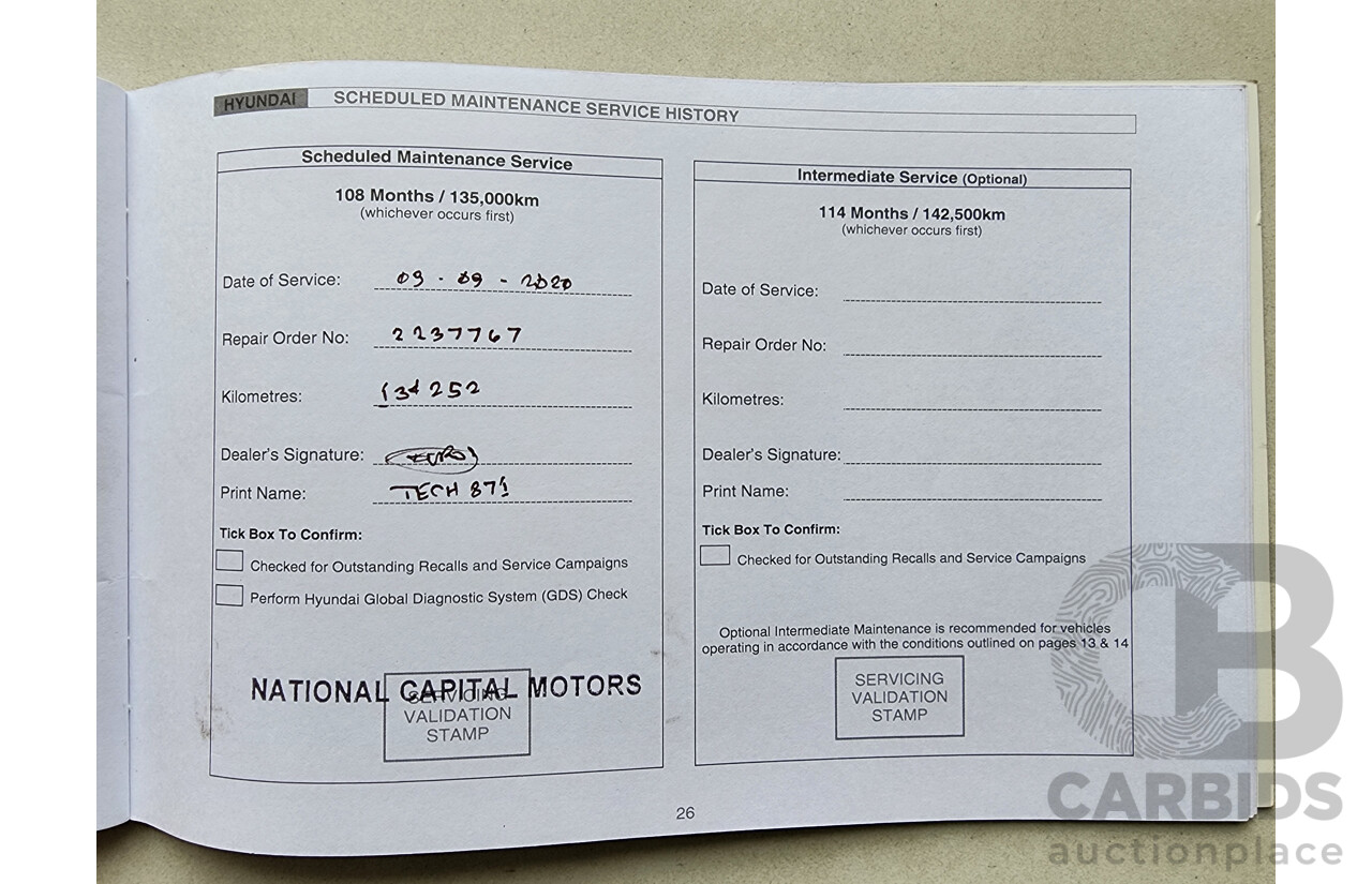 4/2013 Hyundai i30 Active 1.6 CRDi GD 5d Hatchback Silver 1.6L