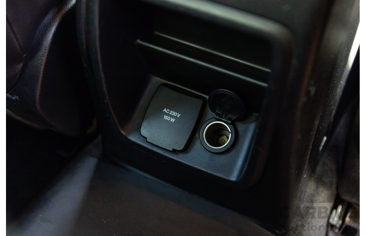 10/2018 Ford Ranger Wildtrak 3.2 (4x4) PX MKIII MY19 Double Cab P/Up Pride Orange Metallic Turbo Diesel 3.2L