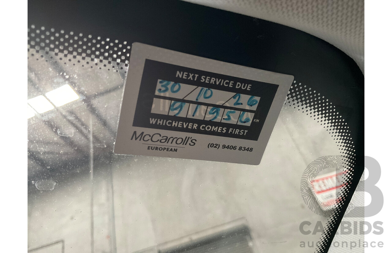 11/2015 Fiat 500X Pop (FWD) 4d Wagon Bianca White Turbo 1.4L