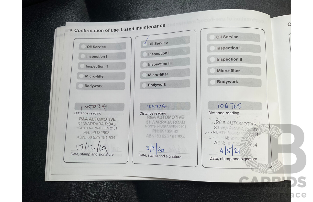 6/2002 BMW 330i E46 4d Sedan Orient Blue Metallic 3.0L