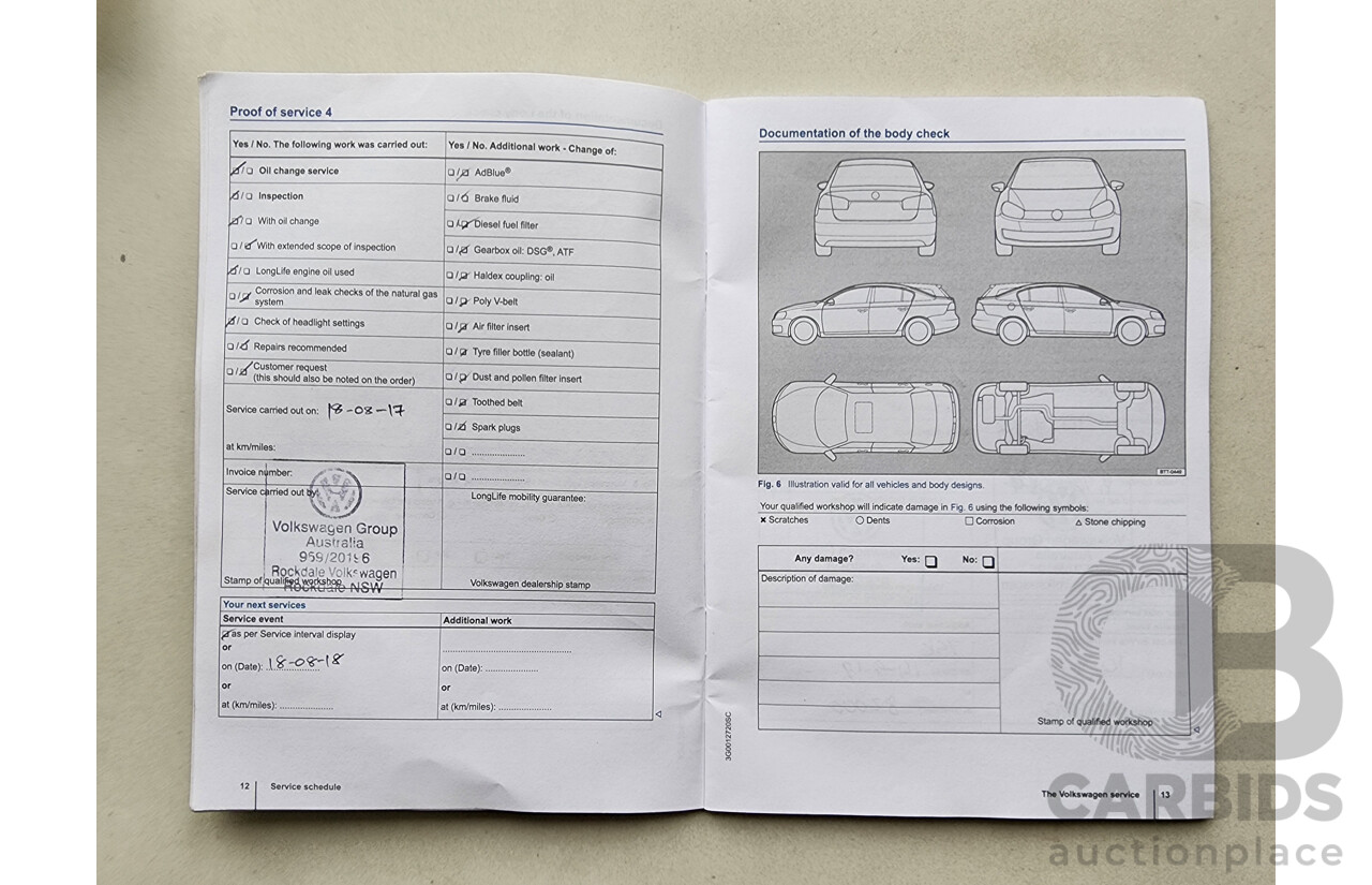 10/2015 Volkswagen Golf 92 TSI Comfortline AU MY16 5d Hatchback Silver 1.4L