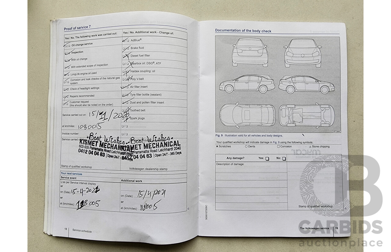 10/2015 Volkswagen Golf 92 TSI Comfortline AU MY16 5d Hatchback Silver 1.4L