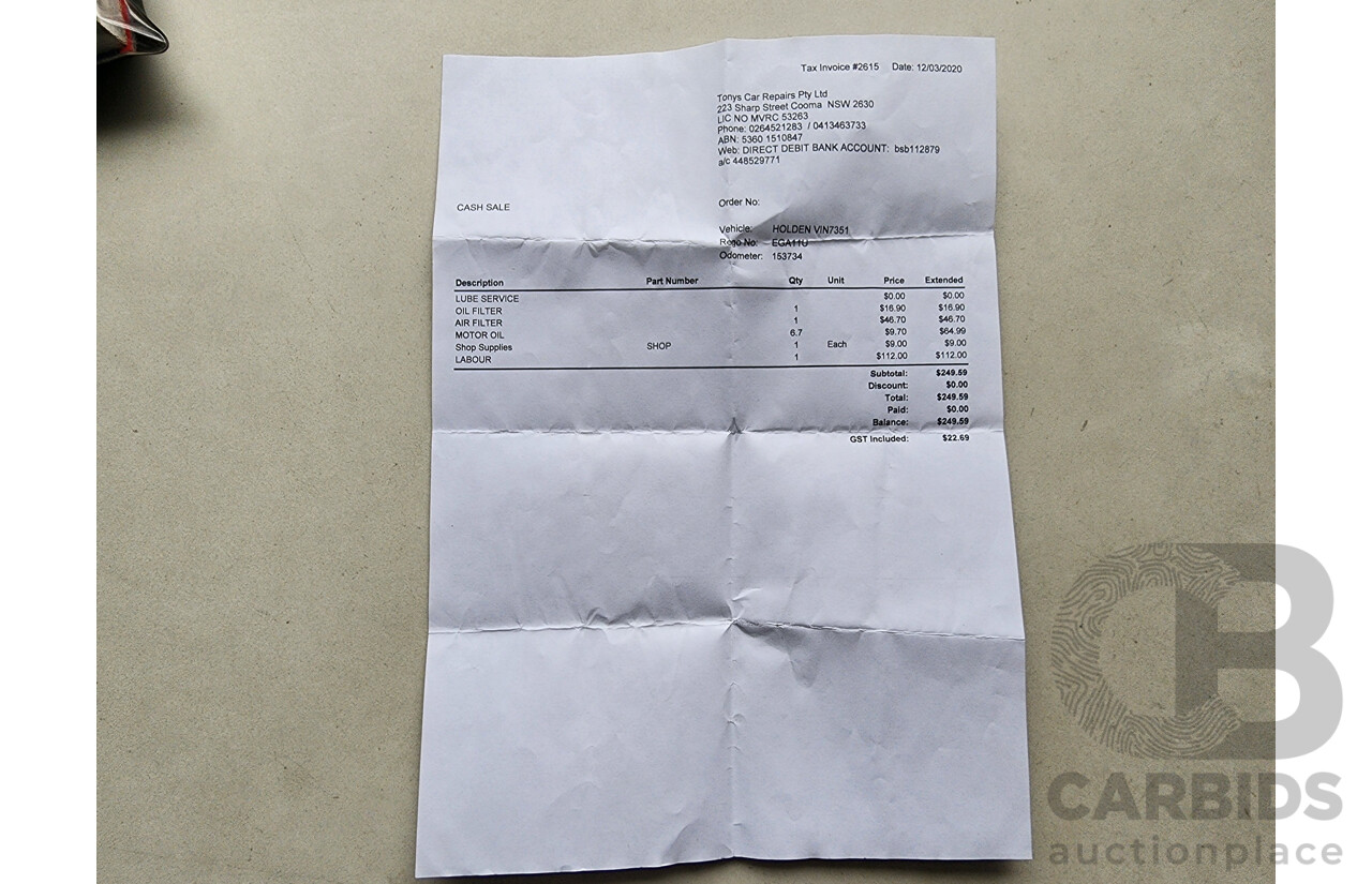 3/2009 Holden Commodore International VE MY09.5 4d Sedan Black 3.6L