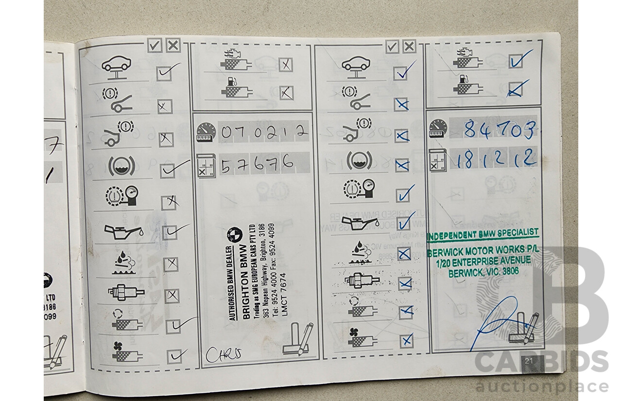 9/2009 Bmw X5 Xdrive 48i E70 MY09 4d Wagon Black 4.8L