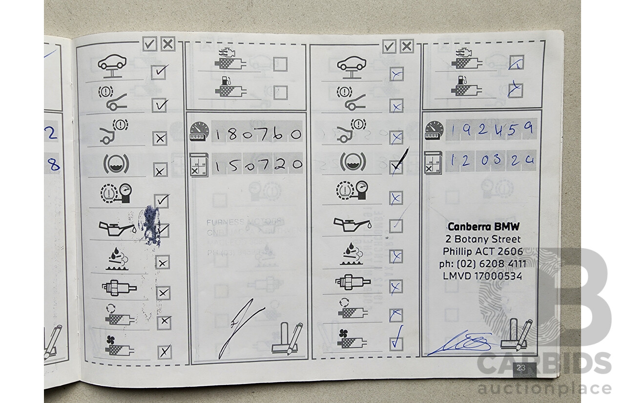 9/2009 Bmw X5 Xdrive 48i E70 MY09 4d Wagon Black 4.8L