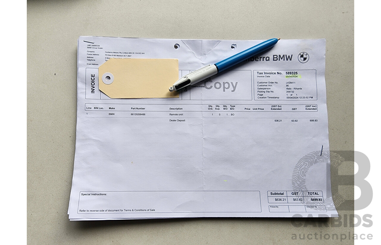 9/2009 Bmw X5 Xdrive 48i E70 MY09 4d Wagon Black 4.8L