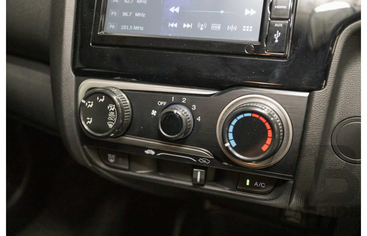 3/2020 Honda Jazz VTi GK MY20 5D Hatchback Rallye Red 1.5L