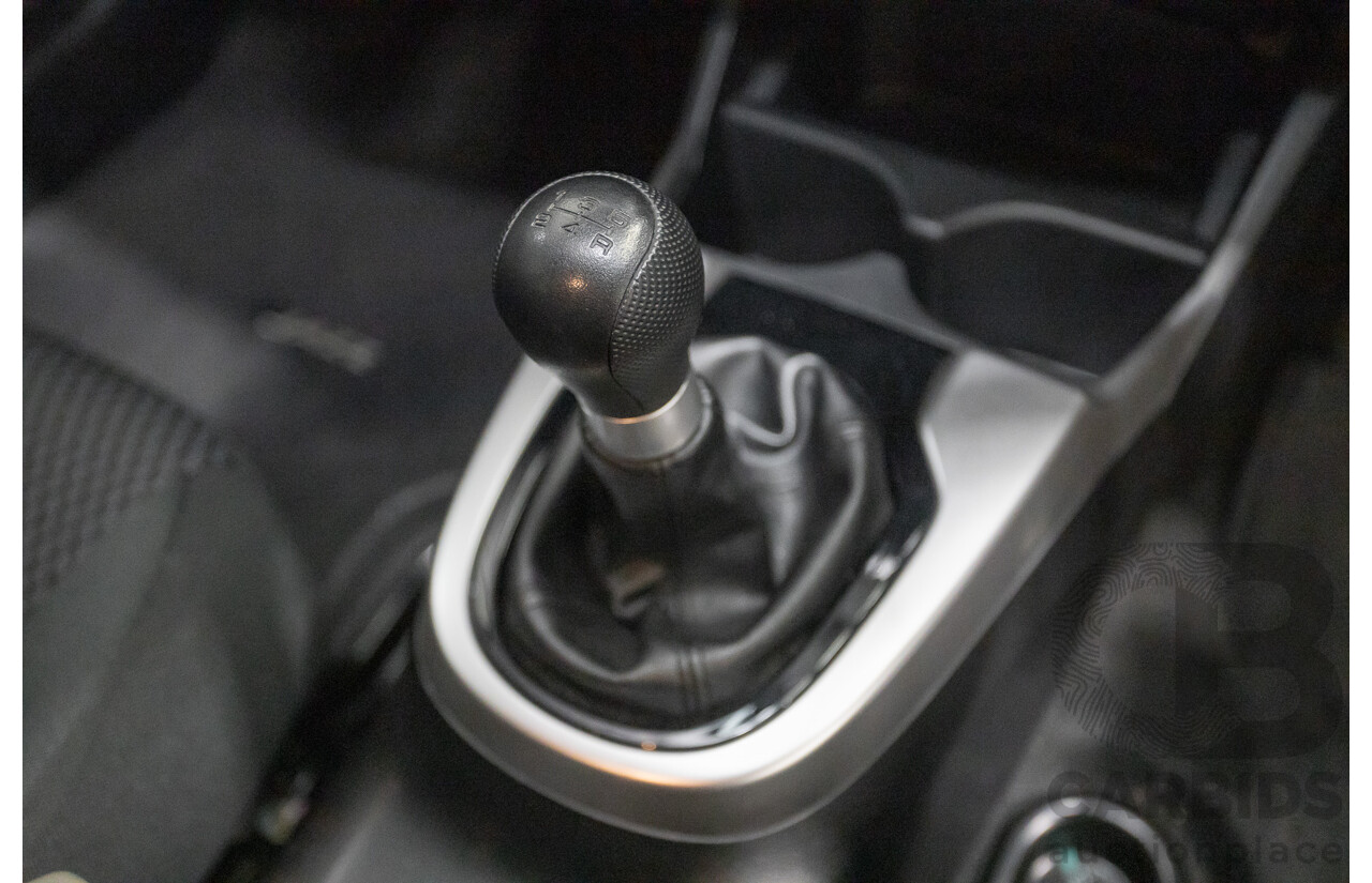 3/2020 Honda Jazz VTi GK MY20 5D Hatchback Rallye Red 1.5L