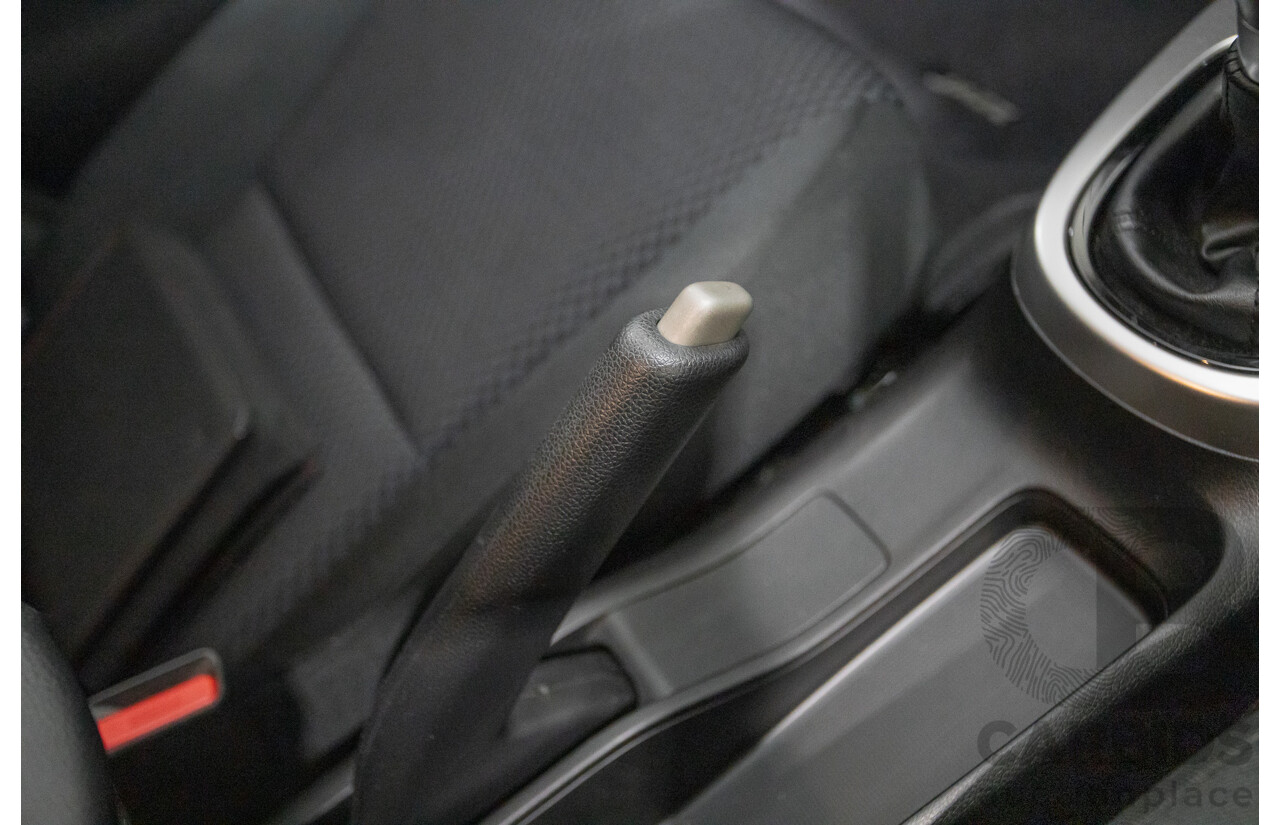 3/2020 Honda Jazz VTi GK MY20 5D Hatchback Rallye Red 1.5L