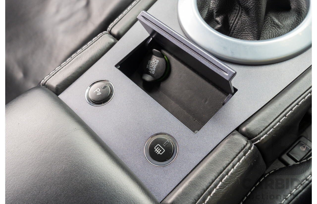 9/2006 Aston Martin V8 Vantage 2d Coupe Onyx Black Metallic 4.3L