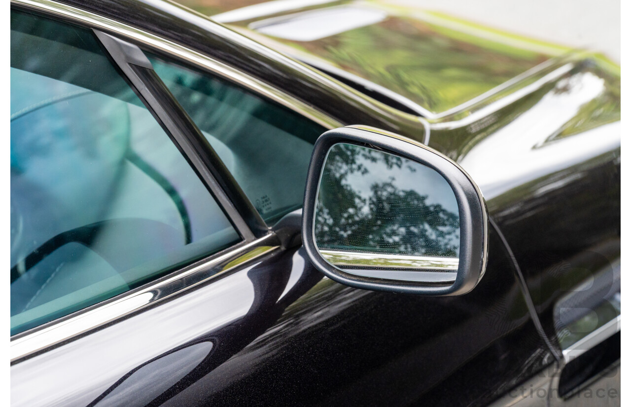 9/2006 Aston Martin V8 Vantage 2d Coupe Onyx Black Metallic 4.3L