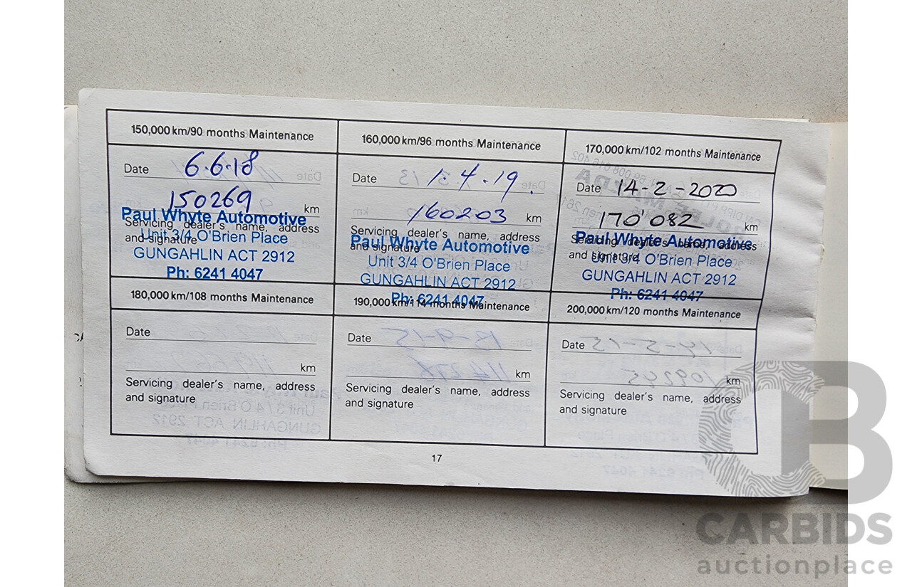 2/2007 Mazda Cx-7 Luxury (4x4) ER 4d Wagon Silver 2.3L