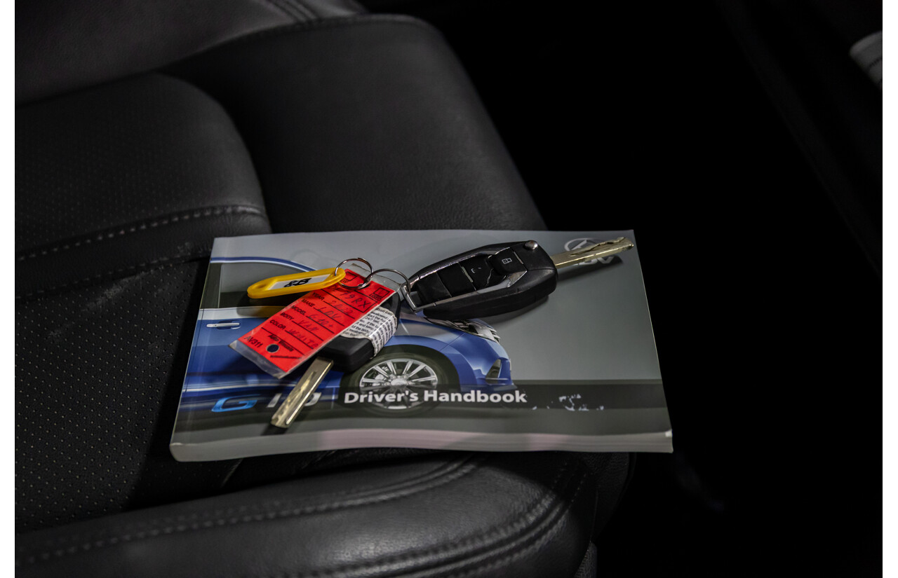 06/2022 LDV G10+ Lift Door (RWD) SV7C 4d Van Blanc White Turbo Diesel 2.0L