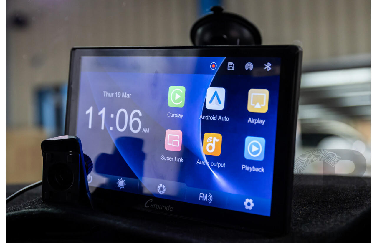 06/2022 LDV G10+ Lift Door (RWD) SV7C 4d Van Blanc White Turbo Diesel 2.0L