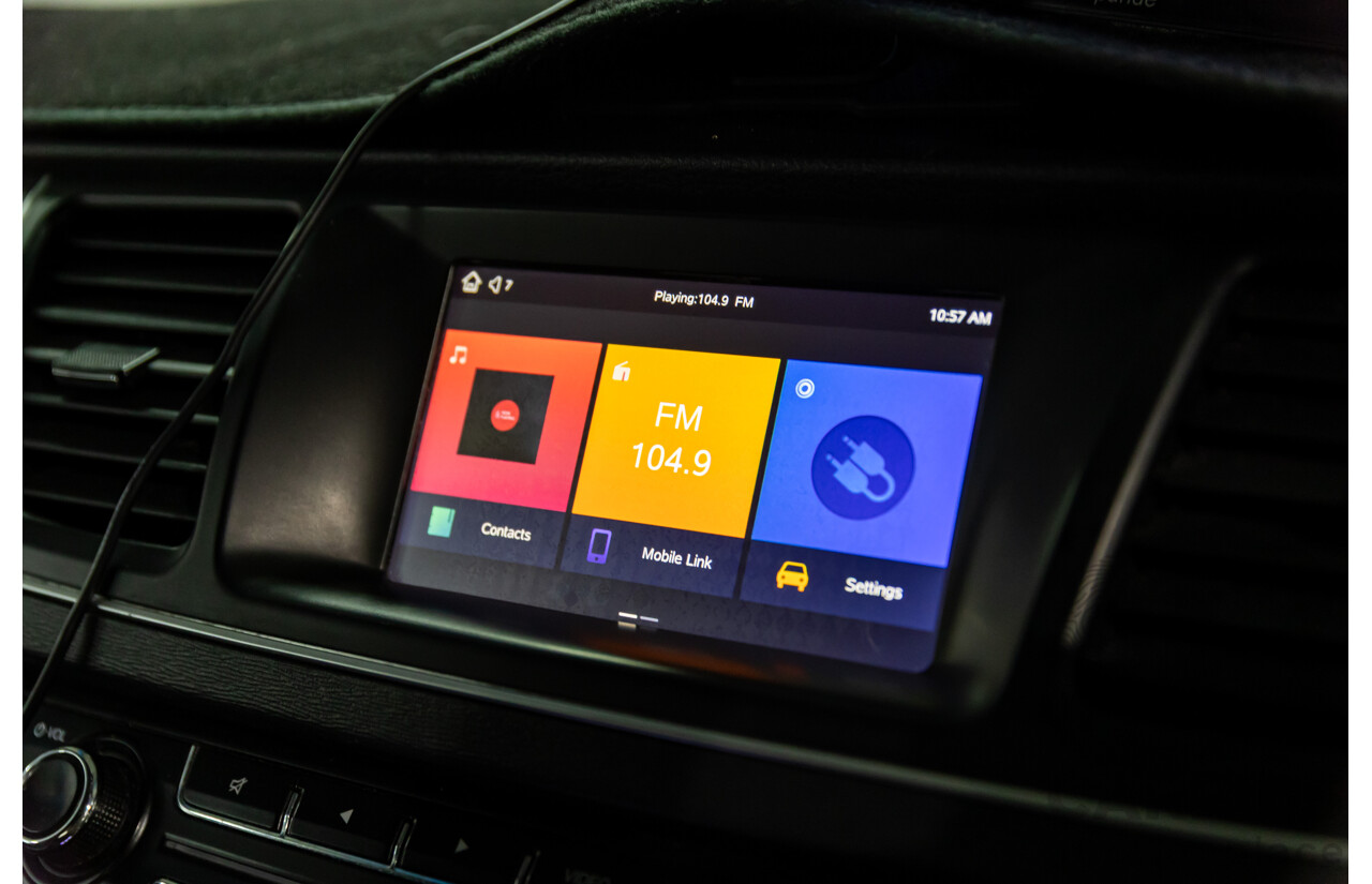 06/2022 LDV G10+ Lift Door (RWD) SV7C 4d Van Blanc White Turbo Diesel 2.0L