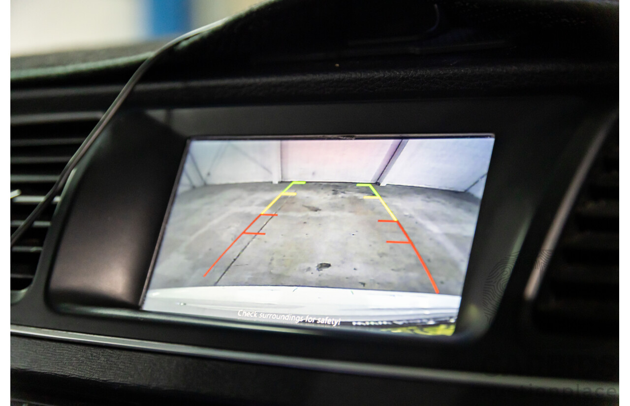 06/2022 LDV G10+ Lift Door (RWD) SV7C 4d Van Blanc White Turbo Diesel 2.0L