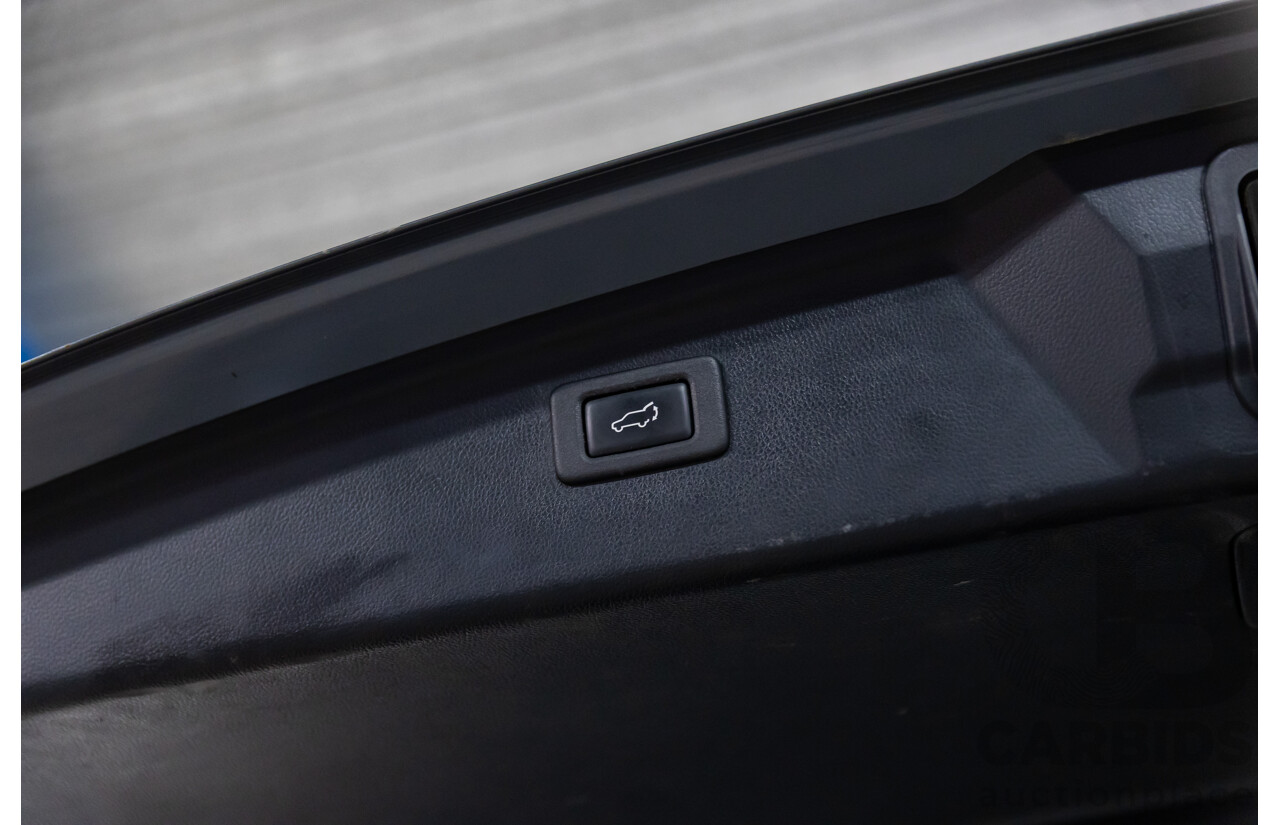 04/2016 Subaru Outback 2.0D Premium (AWD) MY16 4d Wagon Carbide Grey Metallic Turbo Diesel 2.0L