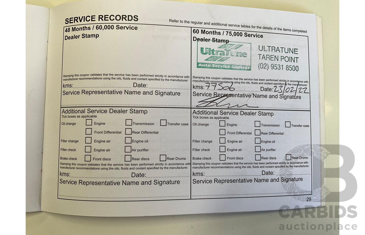 12/2014 Mitsubishi ASX XLS (AWD) XB MY15 4d Wagon Silky White Pearl Turbo Diesel 2.3L