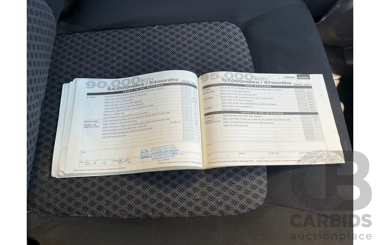 3/2010 Nissan X-Trail ST (4x4) T31 MY10 4d Wagon Grey 2.5L