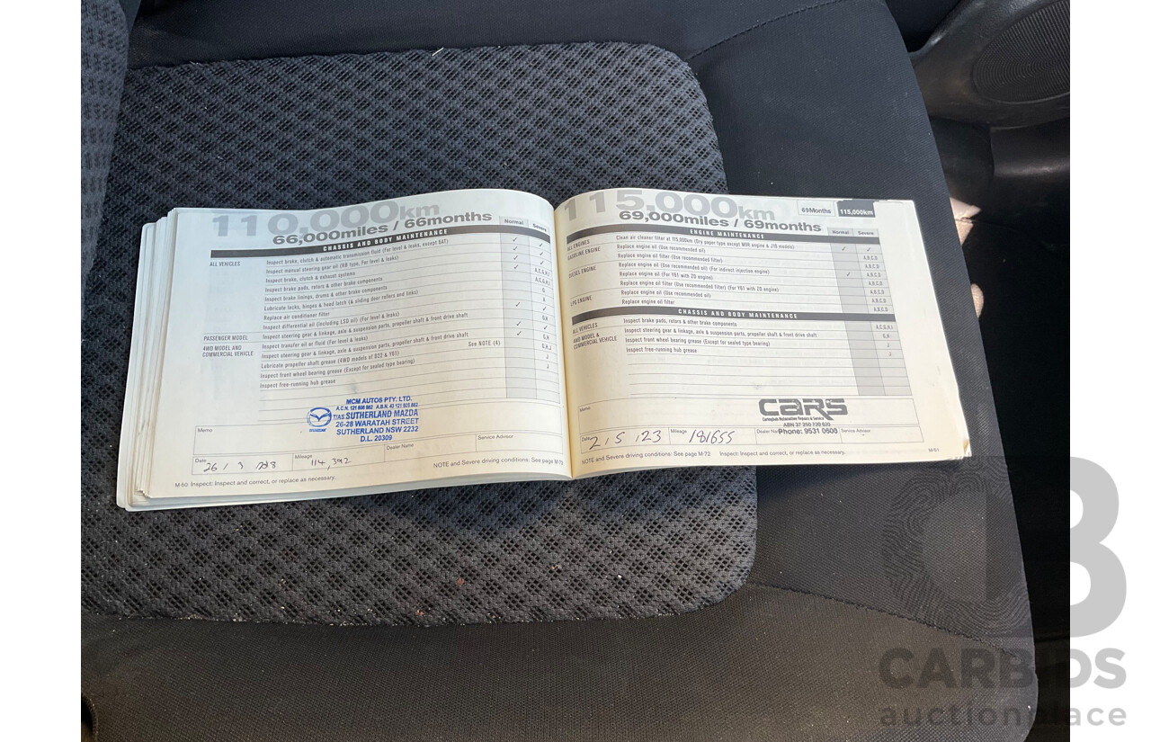 3/2010 Nissan X-Trail ST (4x4) T31 MY10 4d Wagon Grey 2.5L