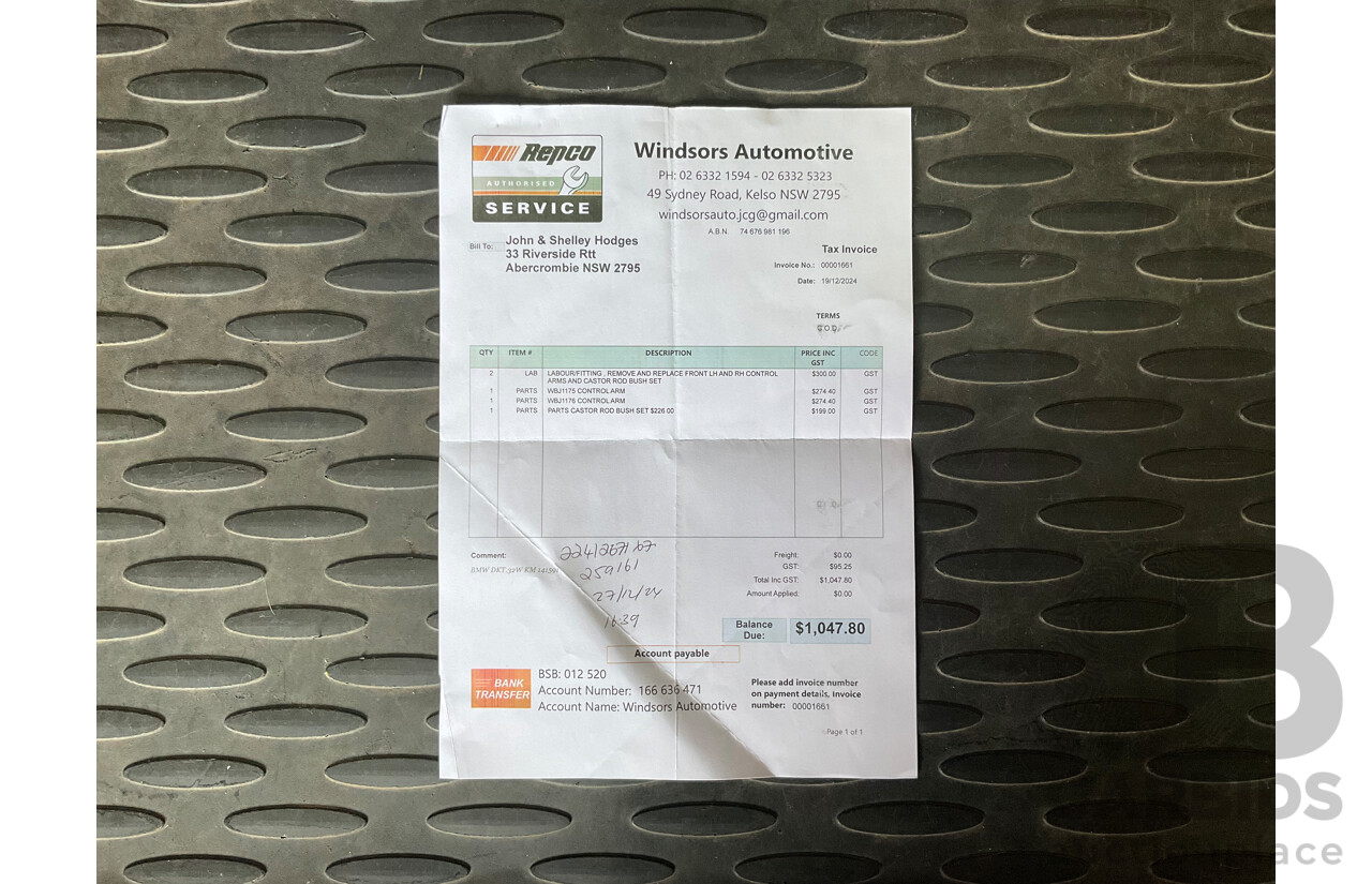 6/2007 BMW X3 3.0si E83 MY07 Automatic Steptronic 4d Wagon Platinum Bronze Metallic 3.0L