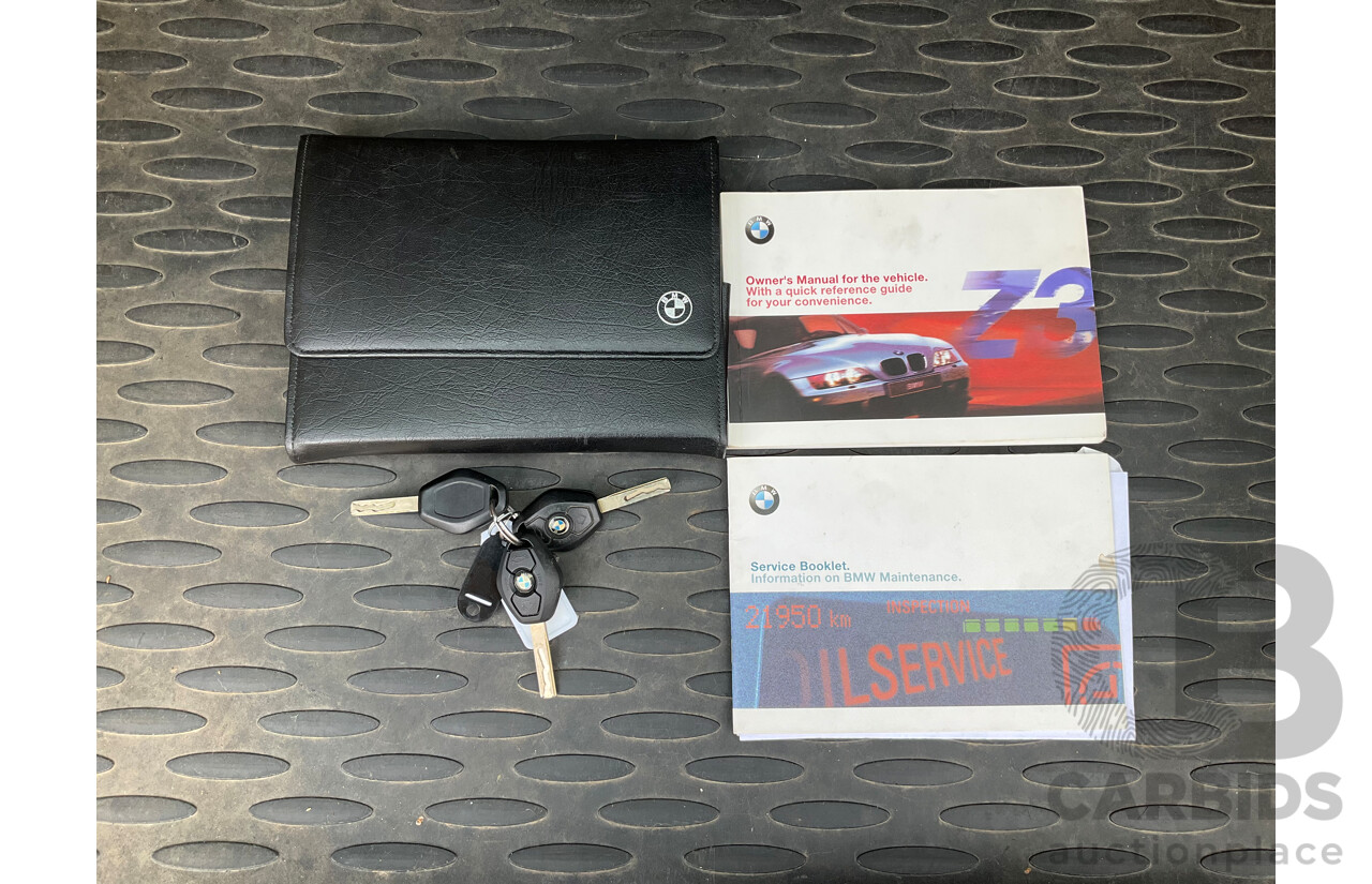 6/2007 BMW X3 3.0si E83 MY07 Automatic Steptronic 4d Wagon Platinum Bronze Metallic 3.0L