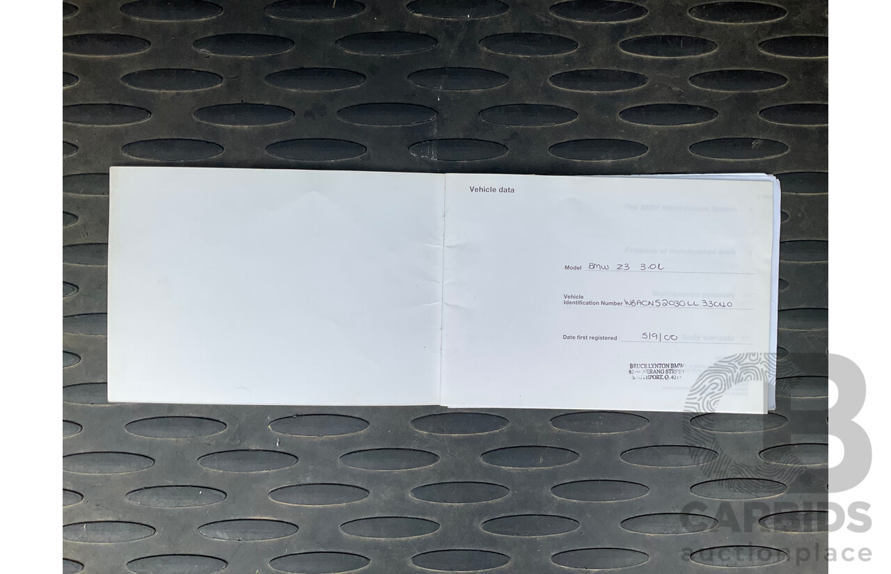 6/2007 BMW X3 3.0si E83 MY07 Automatic Steptronic 4d Wagon Platinum Bronze Metallic 3.0L