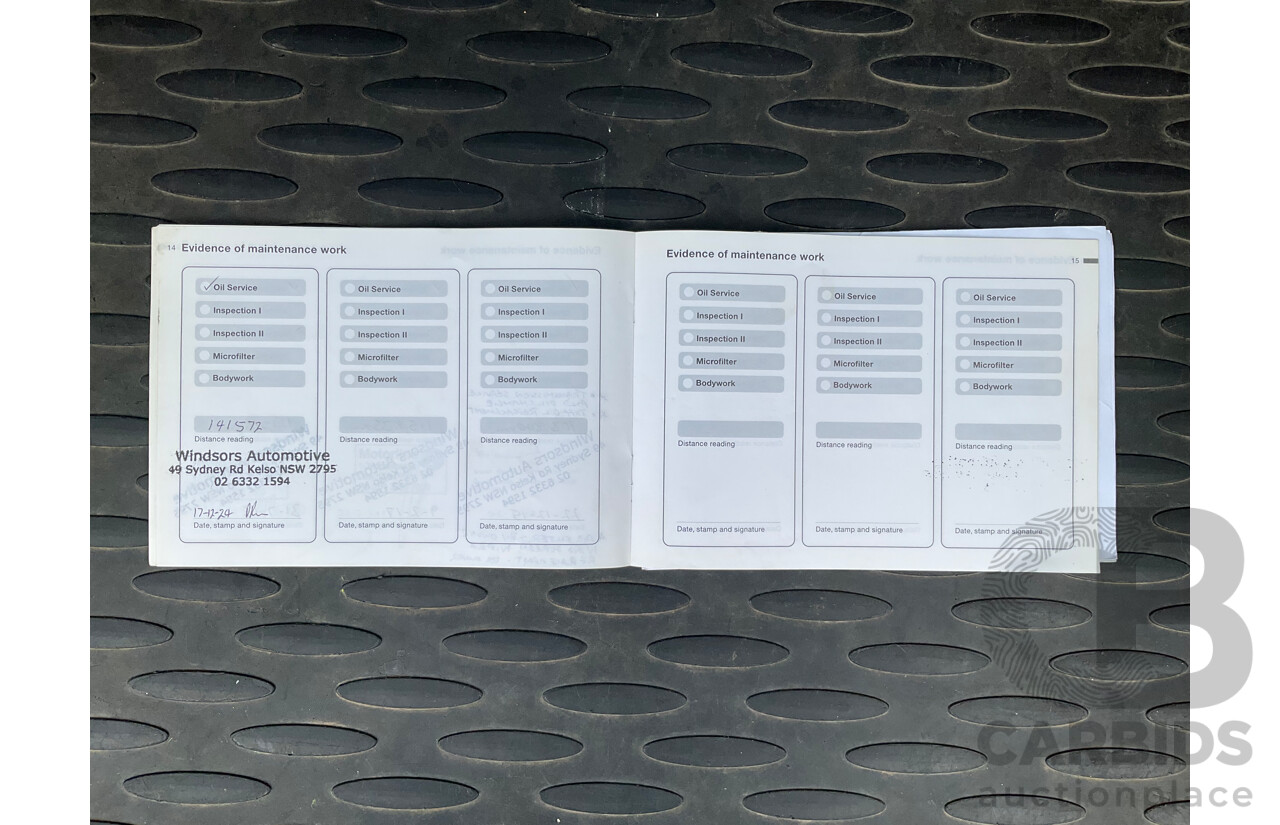 6/2007 BMW X3 3.0si E83 MY07 Automatic Steptronic 4d Wagon Platinum Bronze Metallic 3.0L