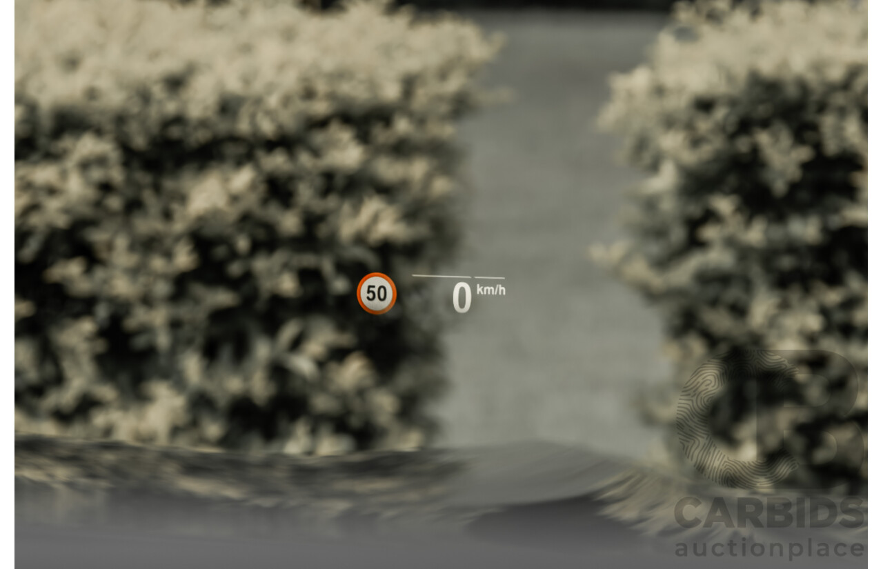 02/2021 Bmw X5 M50i (AWD) G05 MY21 4d Wagon Carbon Black Metallic Twin Turbo V8 4.4L