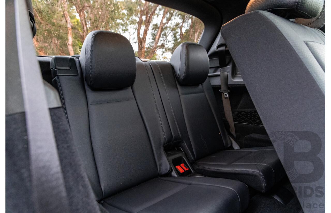 12/2019 Mercedes Benz GLE400d 4Matic (AWD) V167 MY20 4d Wagon Obsidian Black Metallic Twin Turbo Diesel V6 2.9L - 7 Seater