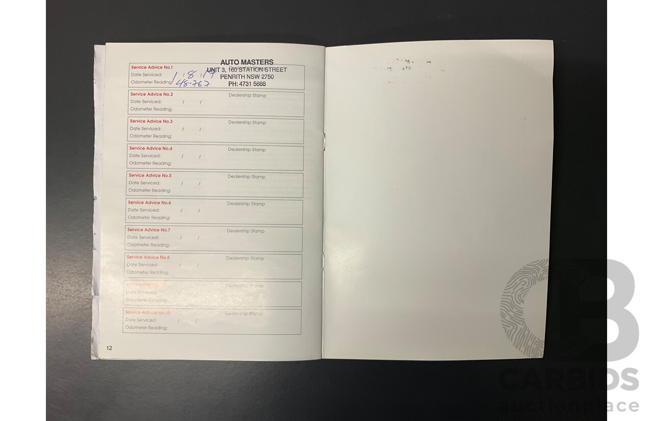 5/2014 Nissan Pulsar Ti B17 4d Sedan Diamond White 1.8L