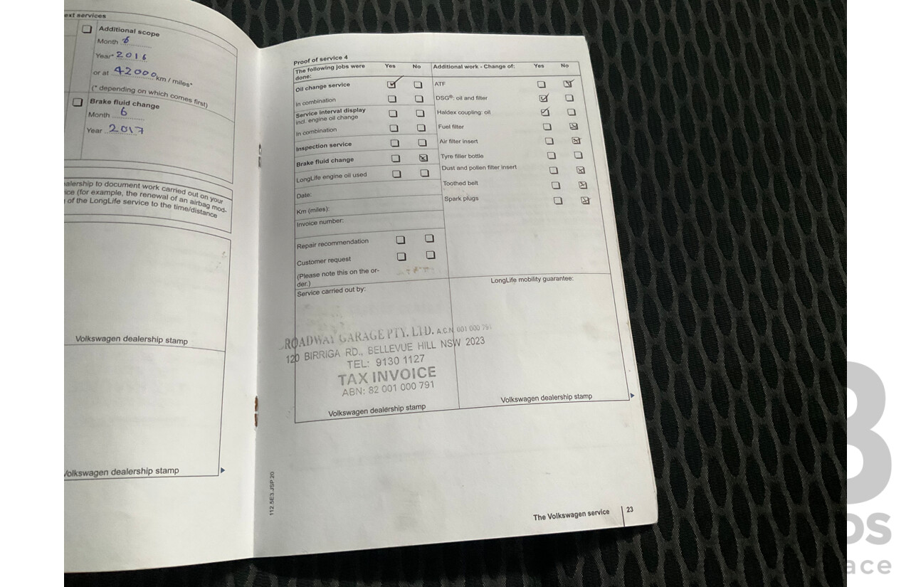 5/2011 Volkswagen Golf 90 TSI Trendline 1K MY11 4d Wagon Grey 1.4L