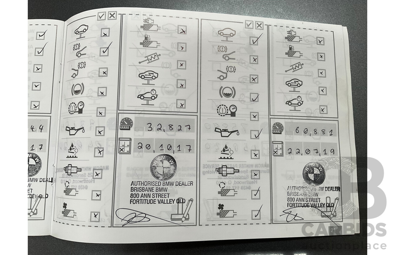 05/2015 BMW X5 xDrive40d M Sport (AWD) F15 MY15 4d Wagon Mineral White Metallic Twin Turbo Diesel 3.0L